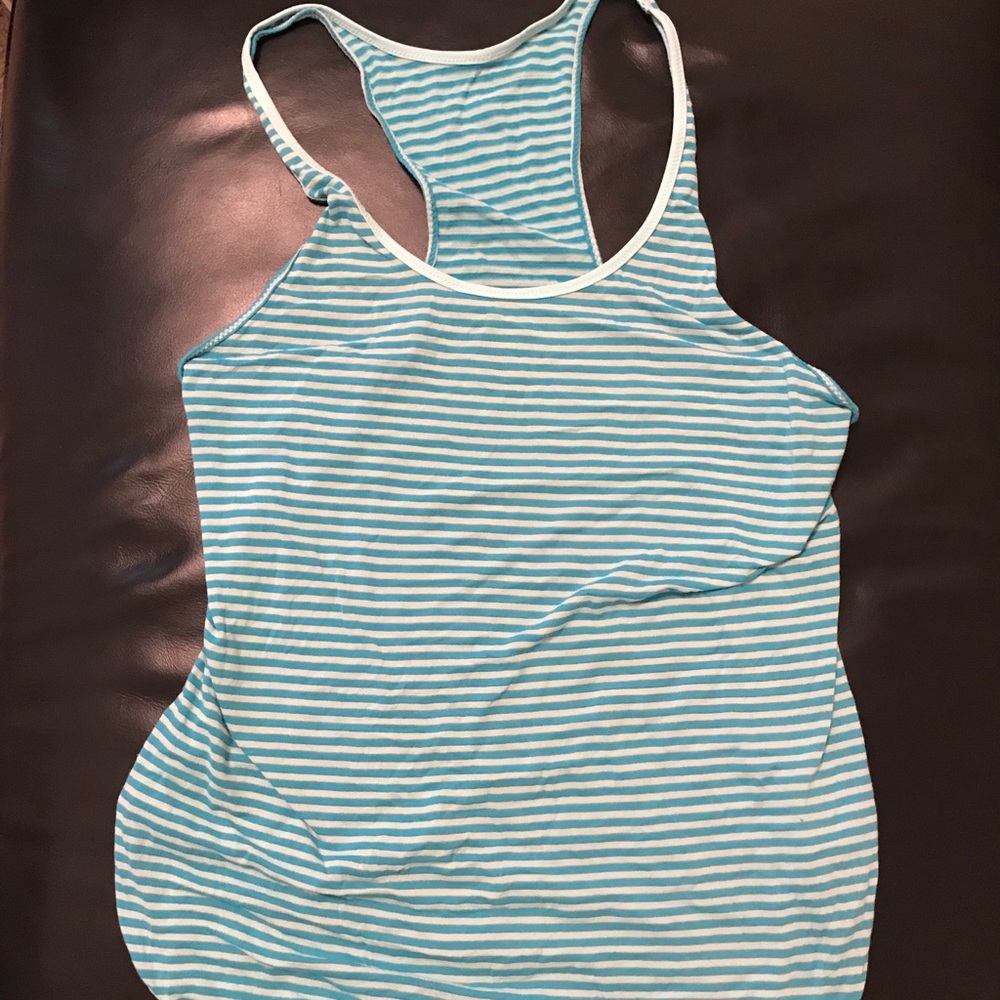 Lululemon 105 Singlet